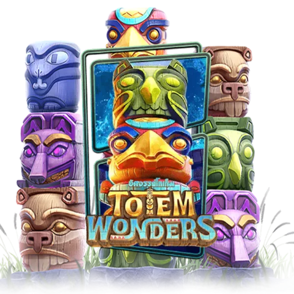 totem-wonders-lionth